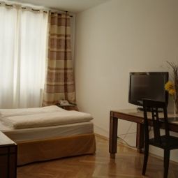  Falk Suite Fotos