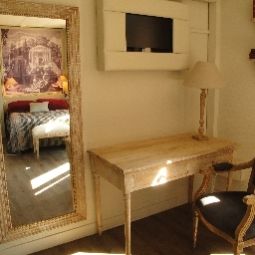 Pokój de France Fotos