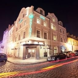 National Hotel Klaipeda 