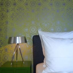 Widok zewnętrzny Falk Suite Fotos