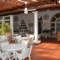 Villa Augustus Lipari ME