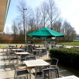  Courtyard Amsterdam Airport Fotos