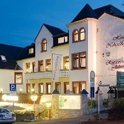 Naheschlößchen Münster Am Stein Ebernburg, Bad Rheinland-Pfalz