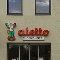  aletto Schöneberg Jugendhotel Fotos