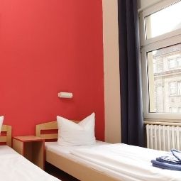  aletto Schöneberg Jugendhotel Fotos