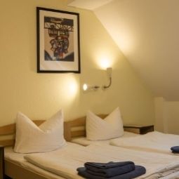  aletto Schöneberg Jugendhotel Fotos