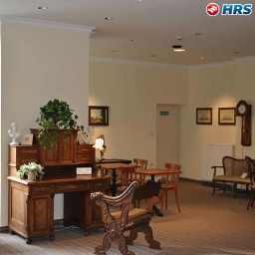 Interior view Am Luisenbad Hotel-Pension Fotos