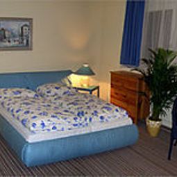 Room Am Luisenbad Hotel-Pension Fotos