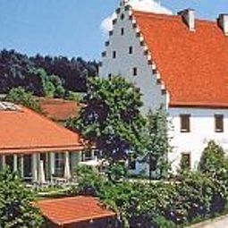 Rösch Schlossgasthof Blaibach 