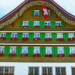 Drei Könige Landgasthof Entlebuch Luzern