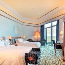 Chambre The Empire Hotel & Country Club Fotos
