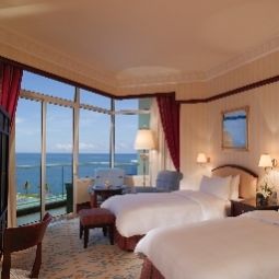 Chambre The Empire Hotel & Country Club Fotos