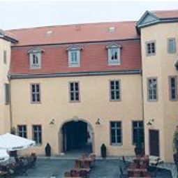 Außenansicht Am Frauenplan Fotos