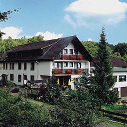 Außenansicht Im Heisterholz Fotos