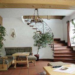 Hall Risserhof Gasthof Fotos