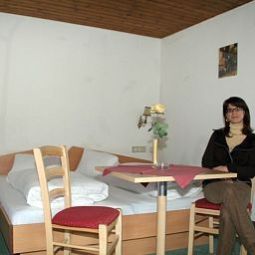 Chambre Risserhof Gasthof Fotos