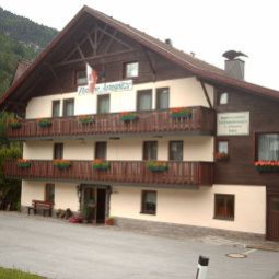 Pension-Arnspitze Fotos