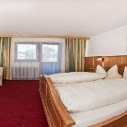 Zimmer Frankenhof Pension Fotos