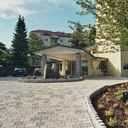 Hotelfotos Häfner