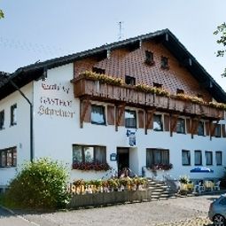Schreiner Landhotel Gasthof Hohenau 
