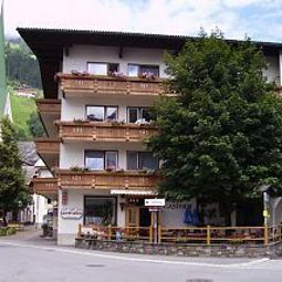 Kirchenwirt Gasthof-Pension Zell am Ziller 