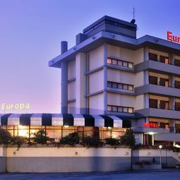 Europa Ровиго RO