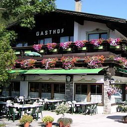 Vue extérieure Risserhof Gasthof Fotos