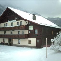 Pension-Arnspitze Scharnitz                                    