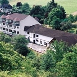 Außenansicht Zur Engelsburg Fotos