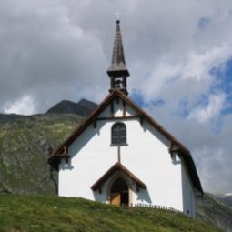 Sparrhorn - Belalp Fotos