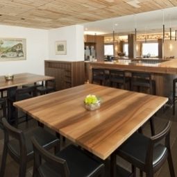Bar Golf- und Wohlfühlhotel Riederhof - Riederalp Fotos