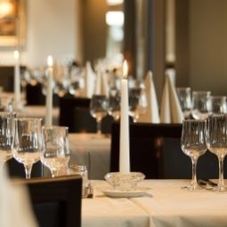 Banqueting hall Golf- und Wohlfühlhotel Riederhof - Riederalp Fotos