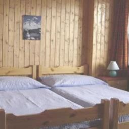  Charme und Behaglichkeit - Hotel Toni - Riederalp Fotos