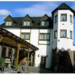 Landhotel Hopp Weingut Heßheim 