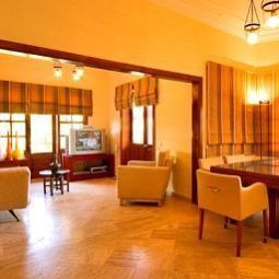 Suite Alp Pasa Hotel Fotos