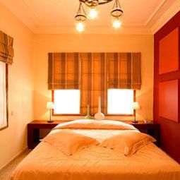 Room Alp Pasa Hotel Fotos