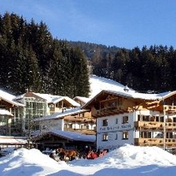 Elisabeth Kirchberg Kirchberg Süd