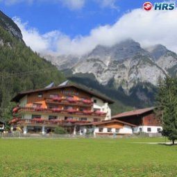 Lehnerhof Garni Pension Lautasch Lehner