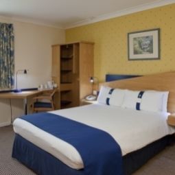 Номер Holiday Inn Express BIRMINGHAM NEC Fotos