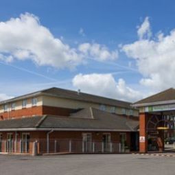 Exterior view JCT.12 Holiday Inn Express GLOUCESTER - SOUTH M5 Fotos