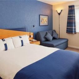 Zimmer Holiday Inn Express LICHFIELD Fotos