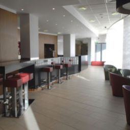 Bar Holiday Inn Express LONDON - CITY Fotos