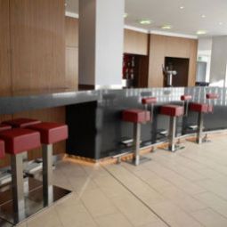 Bar Holiday Inn Express LONDON - CITY Fotos