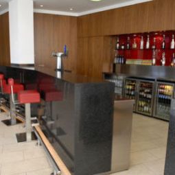 Bar Holiday Inn Express LONDON - CITY Fotos