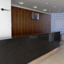 Halle Holiday Inn Express LONDON - CITY Fotos