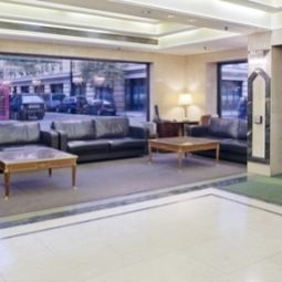 Hall Holiday Inn LONDON - MAYFAIR Fotos