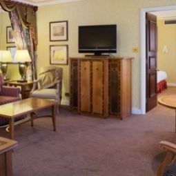 Suite Holiday Inn LONDON - MAYFAIR Fotos