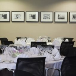 Conference room Holiday Inn LONDON - MAYFAIR Fotos