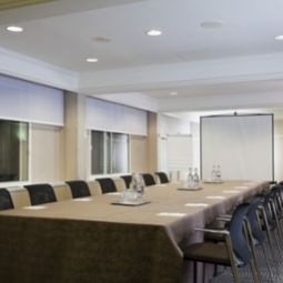 Conference room Holiday Inn LONDON - MAYFAIR Fotos