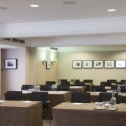 Conference room Holiday Inn LONDON - MAYFAIR Fotos